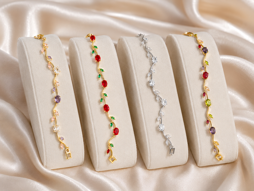 Tulip Bracelet